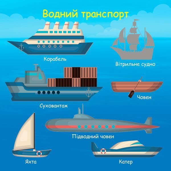 Книжка на липучках Автопарк