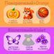 Книжка на липучках Кольорова книжечка 978-617-8414-34-4 фото 13